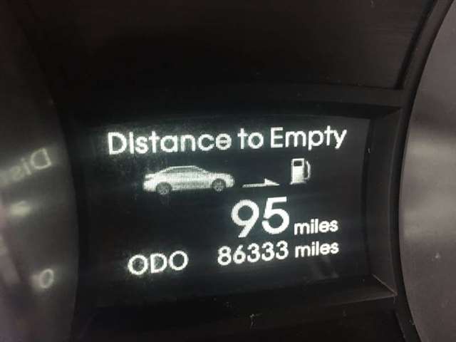 2011 Hyundai Sonata GLS 4DR Sedan